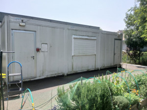 Photo de galerie - Ménage