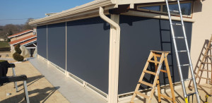 Photo de galerie - Menuiserie - Huisserie - Agencement
