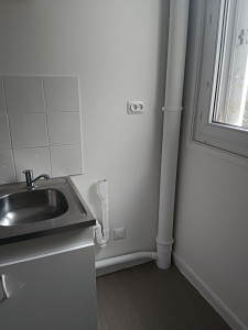 Photo de galerie - Dépannage sanitaire 