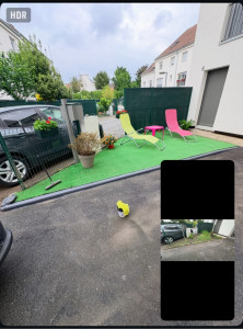 Photo de galerie - Paysagiste - Aménagement du jardin