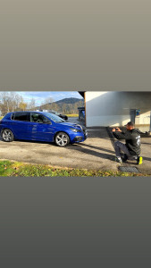 Photo de galerie - Accompagnement Vente