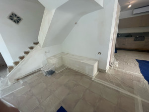 Photo de galerie - Création bans décoration