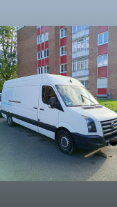 Photo de galerie - Pour tous vos besoins d’aide aux déménagements 