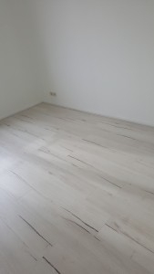 Photo de galerie - Pose de parquet - Revêtement de sol