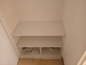 Photo de galerie - Carrelage