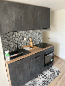 Photo de galerie - Artisan tout corps d'état - Rénovation