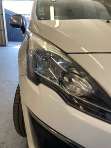 Photo de galerie - Rénovation optique (après)