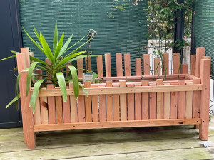 Photo de galerie - ALIOU SERVICE - Bricolage Menuiserie Nettoyage - Petits travaux et entretien - Bassin d'Arcachon jusqu'au Cap-Ferret - Devis gratuit