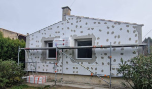 Photo de galerie - Bricolage et multi services