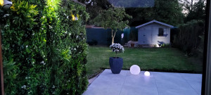 Photo de galerie - Jardin et déco 