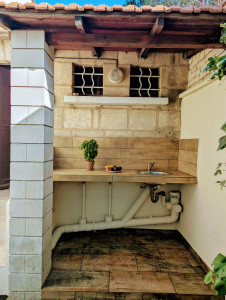 Photo de galerie - Maçonnerie