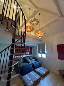 Photo de galerie - Installation électrique