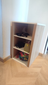 Photo de galerie - Menuiserie - Huisserie - Agencement