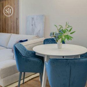 Photo de galerie - Conciergerie