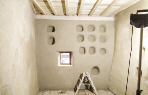 Photo de galerie - Artisan tout corps d'état - Rénovation