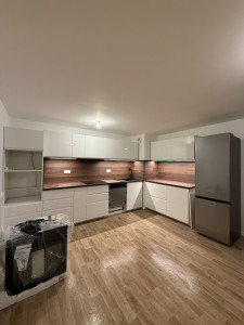 Photo de galerie - Installation Cuisine complète IKEA