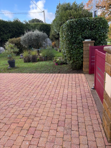 Photo de galerie - Bricolage et multi services