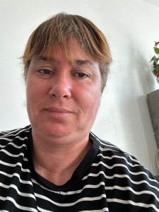 Photo de galerie - Sophie