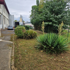 Photo de galerie - Apres passage