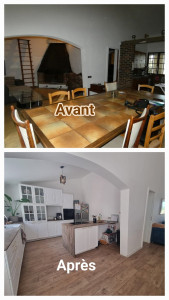 Photo de galerie - Montage meubles en kit