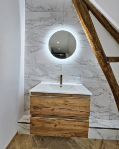 Photo de galerie - Salle de bain