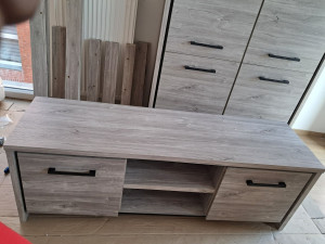 Photo de galerie - Montage meubles en kit