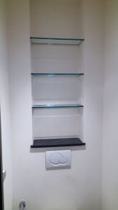 Photo de galerie - Menuiserie - Huisserie - Agencement