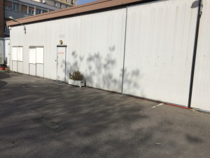 Photo de galerie - Intervention rapide 