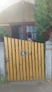 Photo de galerie - Bricolage et multi services