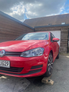 Photo de galerie - Réparation voiture