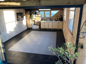 Photo de galerie - Bricolage et multi services