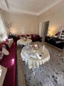 Photo de galerie - Aménagement d’une maison