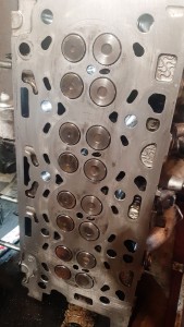 Photo de galerie - Tout type de travaux mécanique 