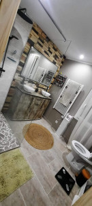 Photo de galerie - Bricolage et multi services