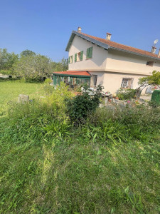 Photo de galerie - Jardinier