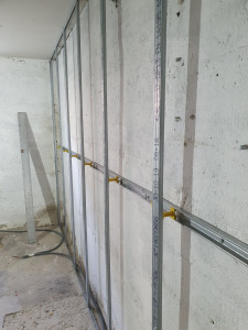 Photo de galerie - Artisan tout corps d'état - Rénovation