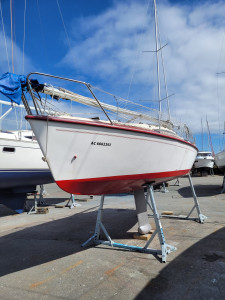 Photo de galerie - Partenaire nautisme