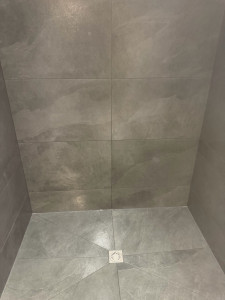 Photo de galerie - Carrelage
