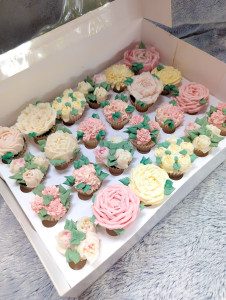 Photo de galerie - Gateau d'anniversaire - cake art