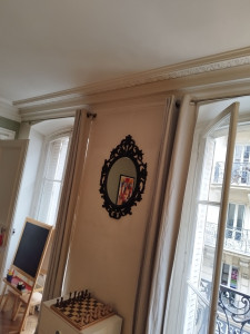 Photo de galerie - Bricolage et multi services