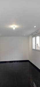 Photo de galerie - Mur et plafond 