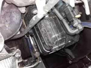 Photo de galerie - Remplacement bloc refroidissement egr, remplacement refroidissement, tests circuits de refroidissement 