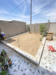 Photo de galerie - Avant 