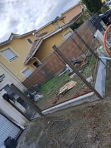 Photo de galerie - Bricolage et multi services