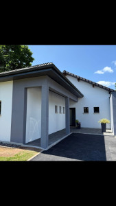 Photo de galerie - Crépi 