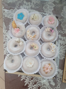 Photo de galerie - Cuisinier - Chef à domicile