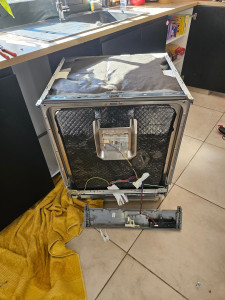 Photo de galerie - Dépannage électroménager