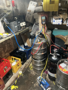 Photo de galerie - Chauffage - Climatisation