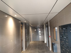 Photo de galerie - Menuiserie - Huisserie - Agencement