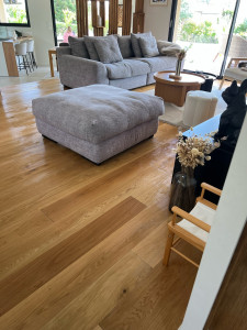 Photo de galerie - Salon